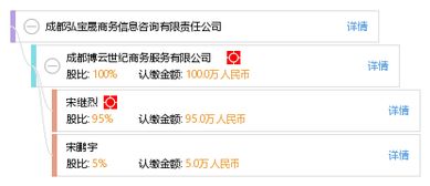 成都弘寶晟商務(wù)信息咨詢有限責(zé)任公司 專業(yè)商務(wù)咨詢服務(wù)的領(lǐng)航者