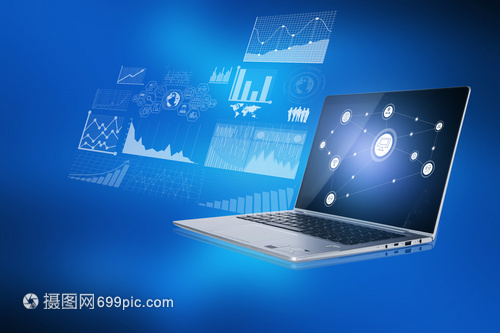 商務(wù)科技與商務(wù)信息咨詢 驅(qū)動企業(yè)智能決策的雙引擎