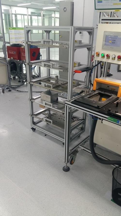 非標3C自動化設備 轉盤直線鋰電池注液機與小型定制化解決方案